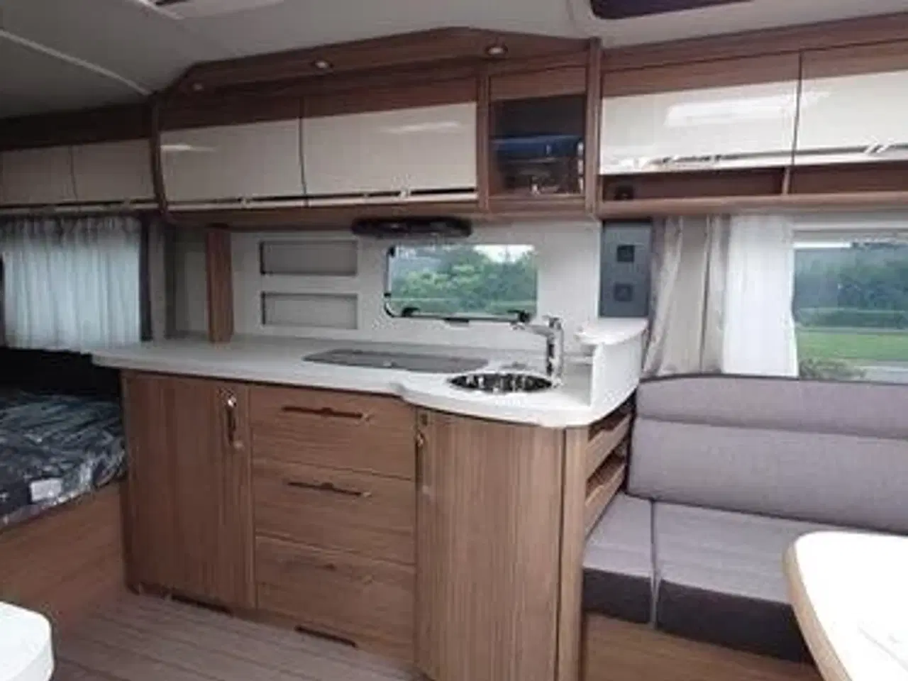 Billede 6 - Knaus SÜDWIND Scandinavian Selection 580 UF EFTEÅRSTILBUD - Spar 21.555 NU 319.995.-