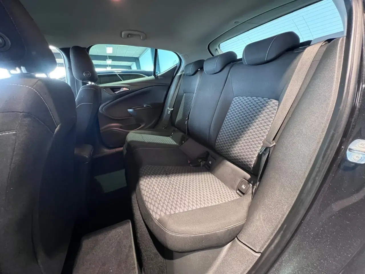 Billede 8 - Opel Astra 1,6 CDTi 110 Enjoy
