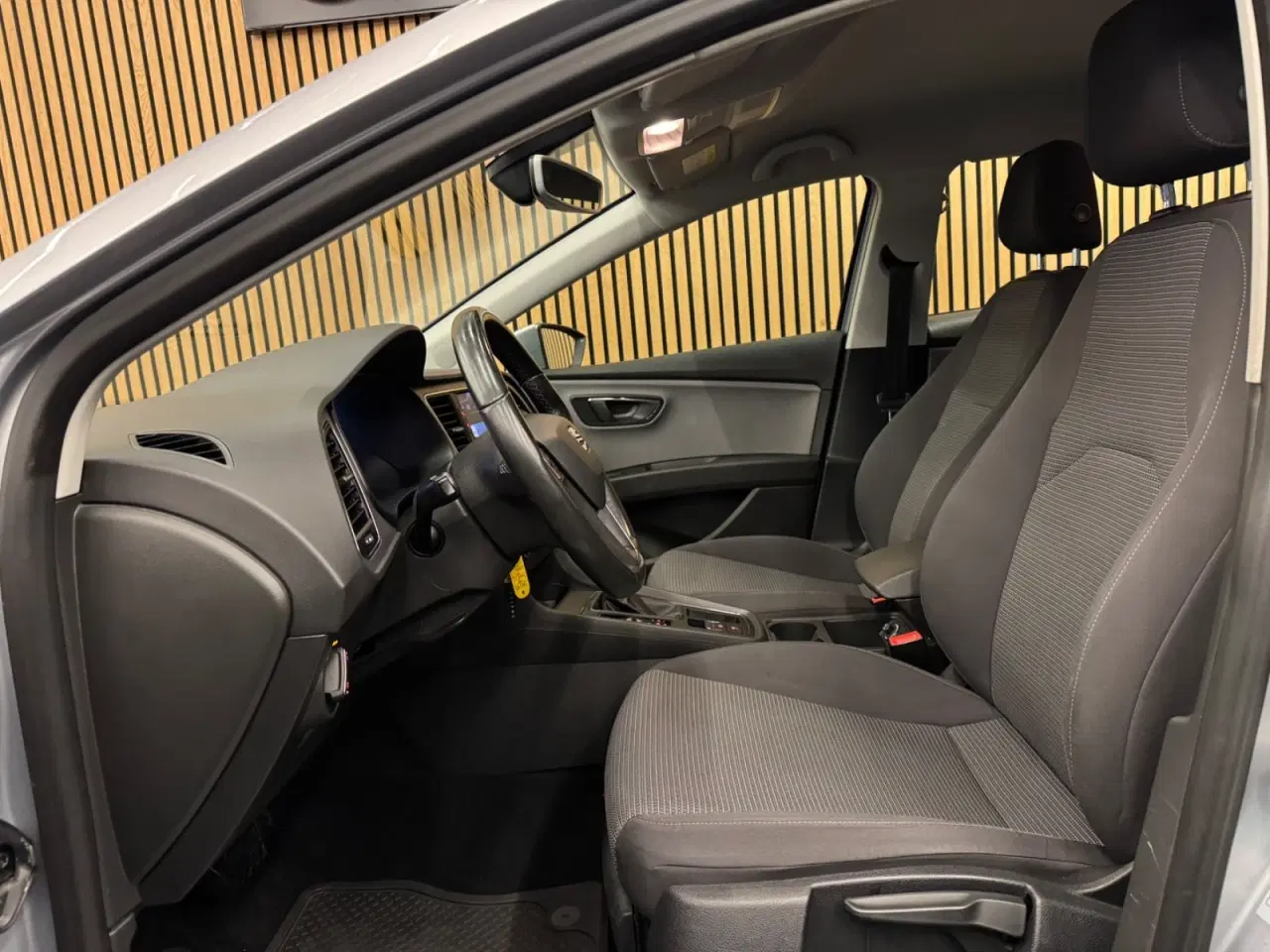 Billede 4 - Seat Leon 1,0 TSi 115 Style ST DSG