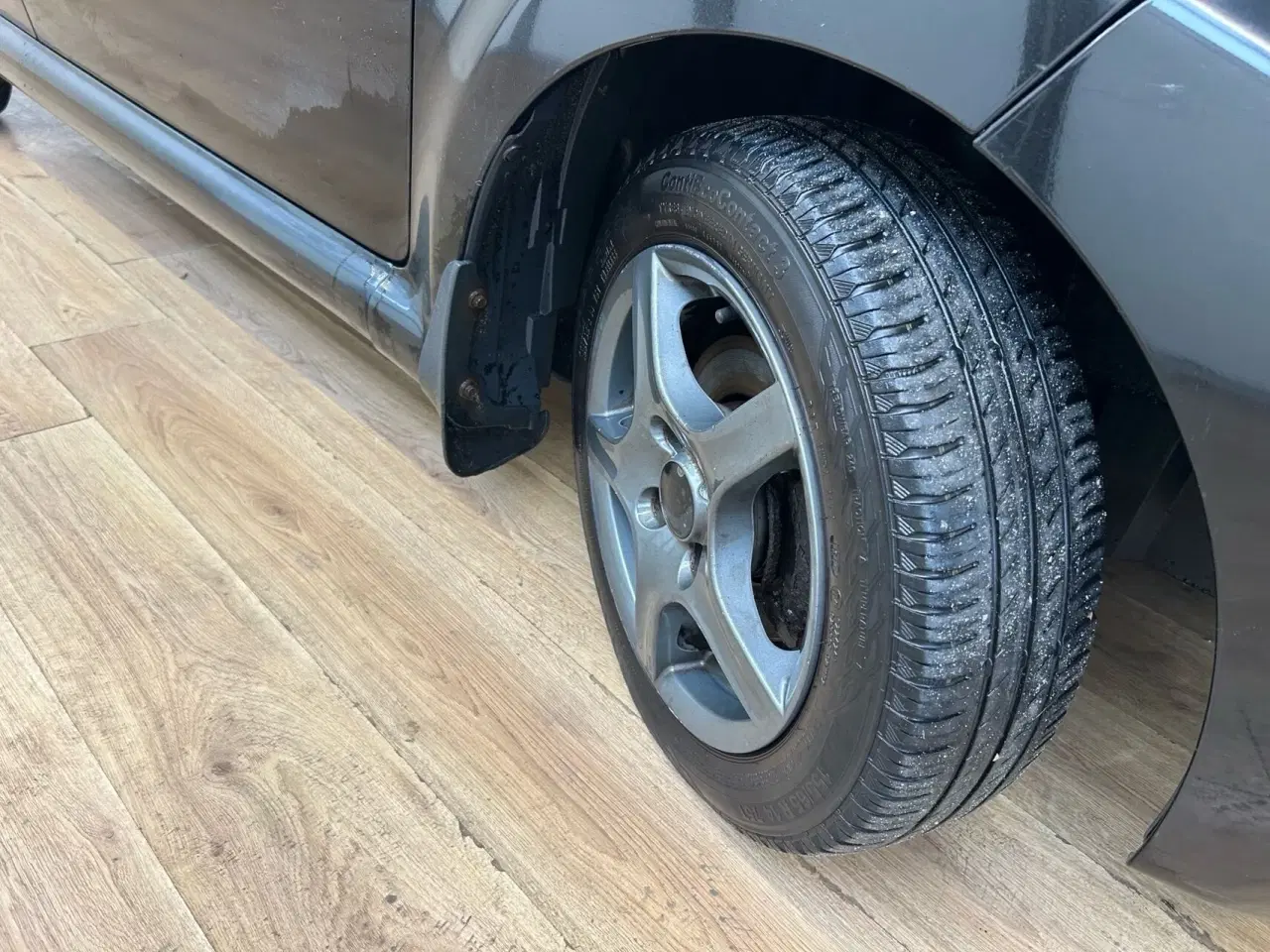 Billede 7 - Toyota Aygo 1,0 VSC 68HK 3d