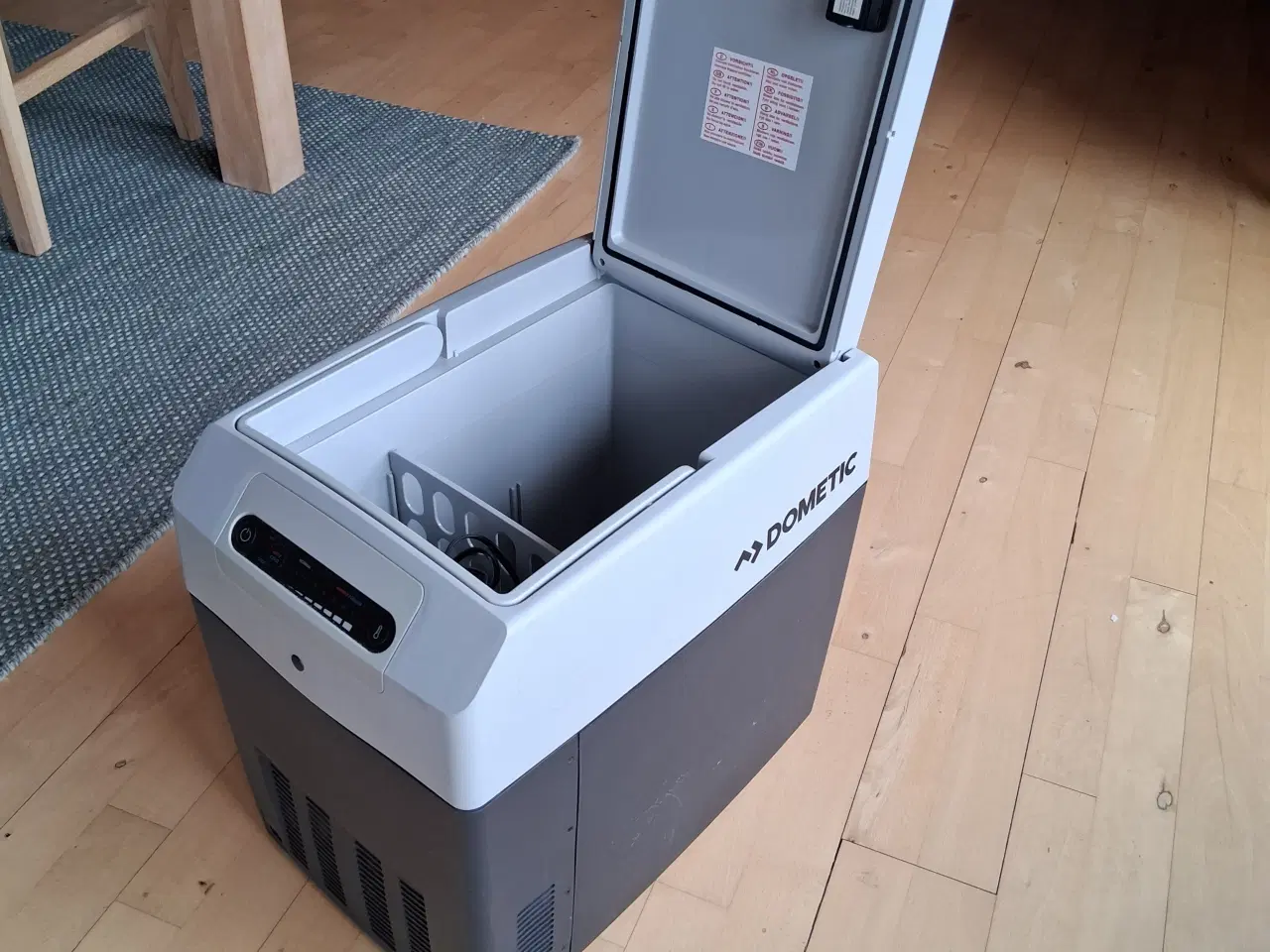 Billede 1 - Dometic TCX21 køleboks