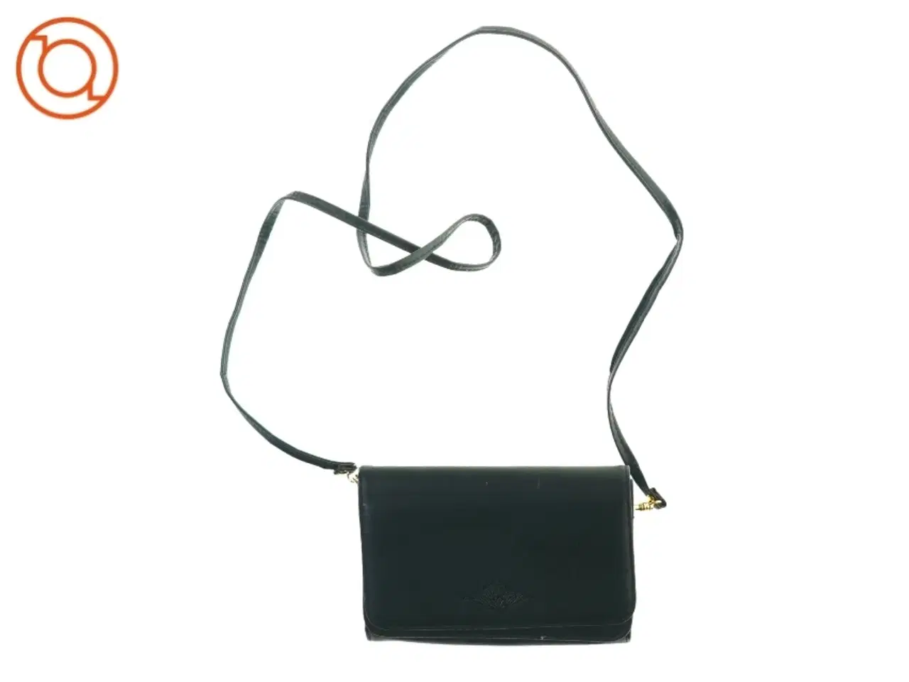 Billede 1 - Taske fra Buxton (str. 20 x 13 cm)