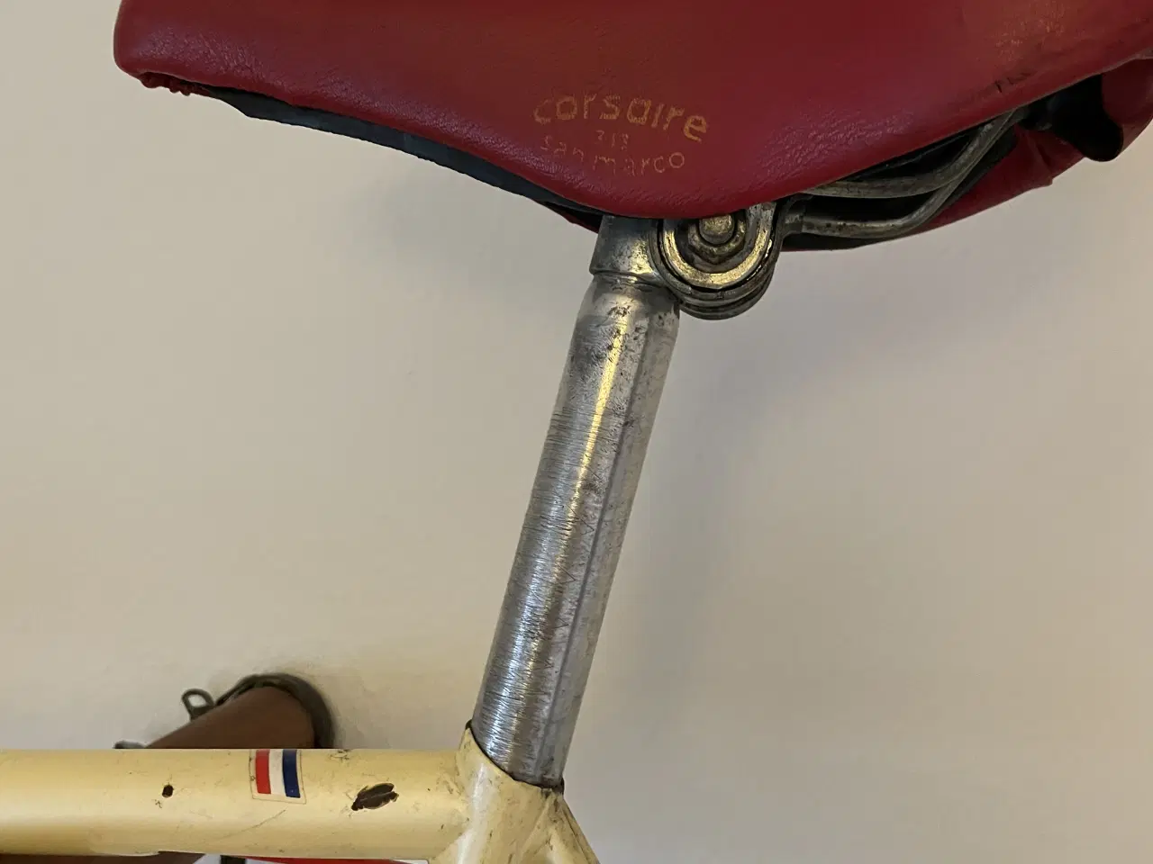 Billede 6 - Retro racer cykel