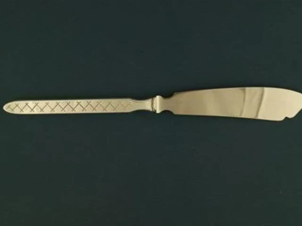 Billede 1 - Lido Lagkagekniv, 25½ cm.