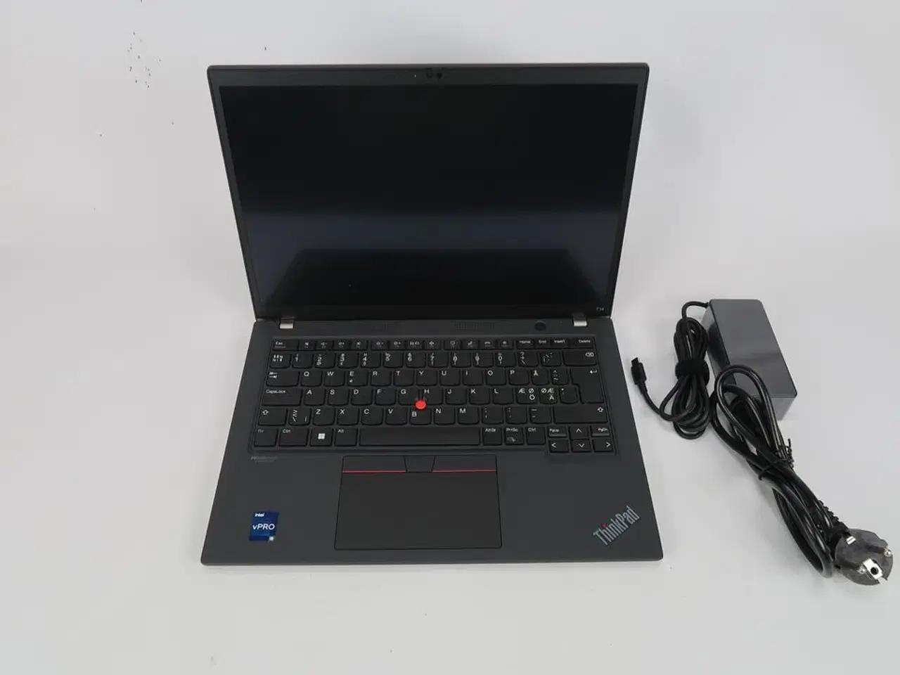 Billede 4 - Lenovo T14 G3 i5-1240p 14"