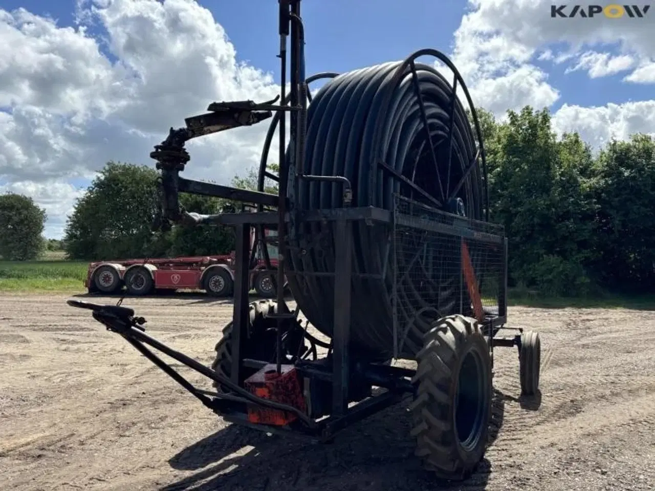 Billede 5 - Fasterholt TL 176 S
