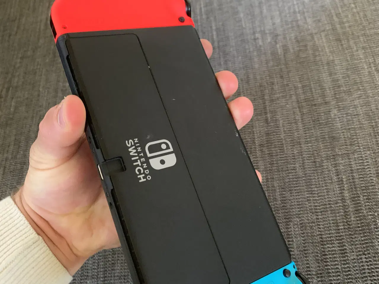 Billede 2 - Nintendo Switch 