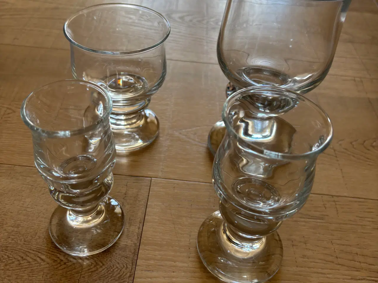 Billede 2 - Holmegaard glas 