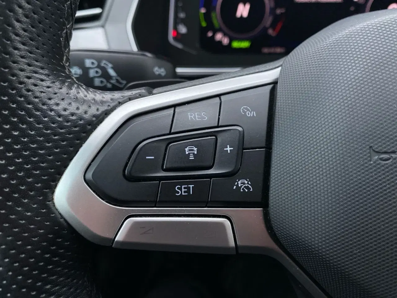 Billede 18 - VW Passat Variant 1,4 TSI Plugin-hybrid GTE HIGH DSG 218HK Stc 6g Aut.