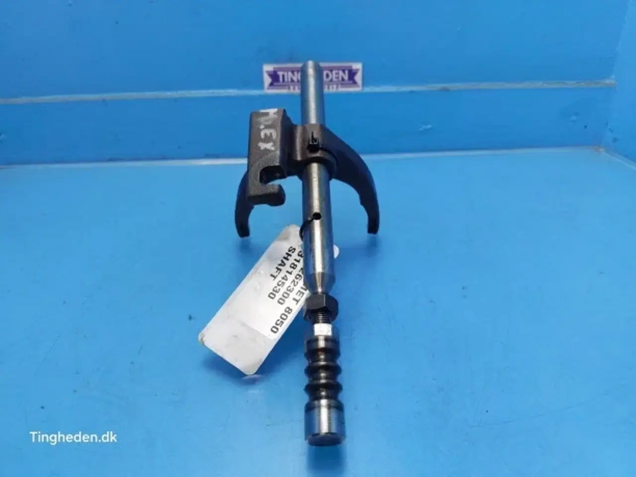 Billede 2 - Valmet 8050 Vælgergaffel 32262300