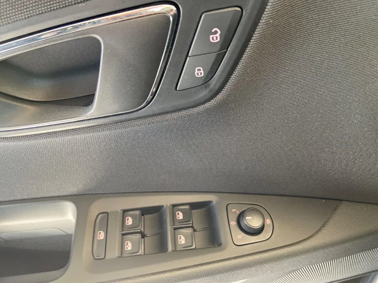 Billede 6 - Seat Leon 1,0 TSi 115 Style ST