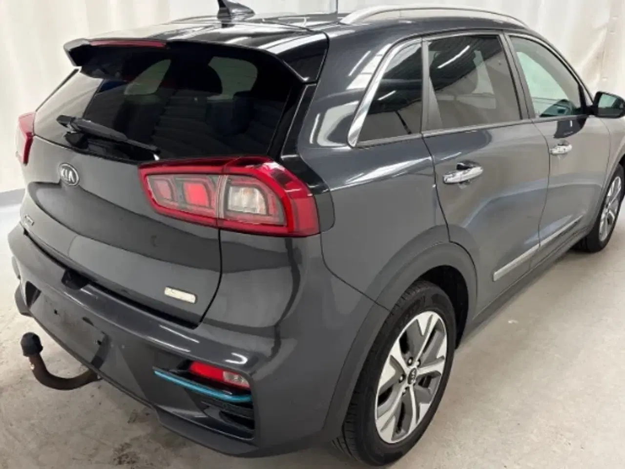 Billede 3 - Kia e-Niro 64 Premium
