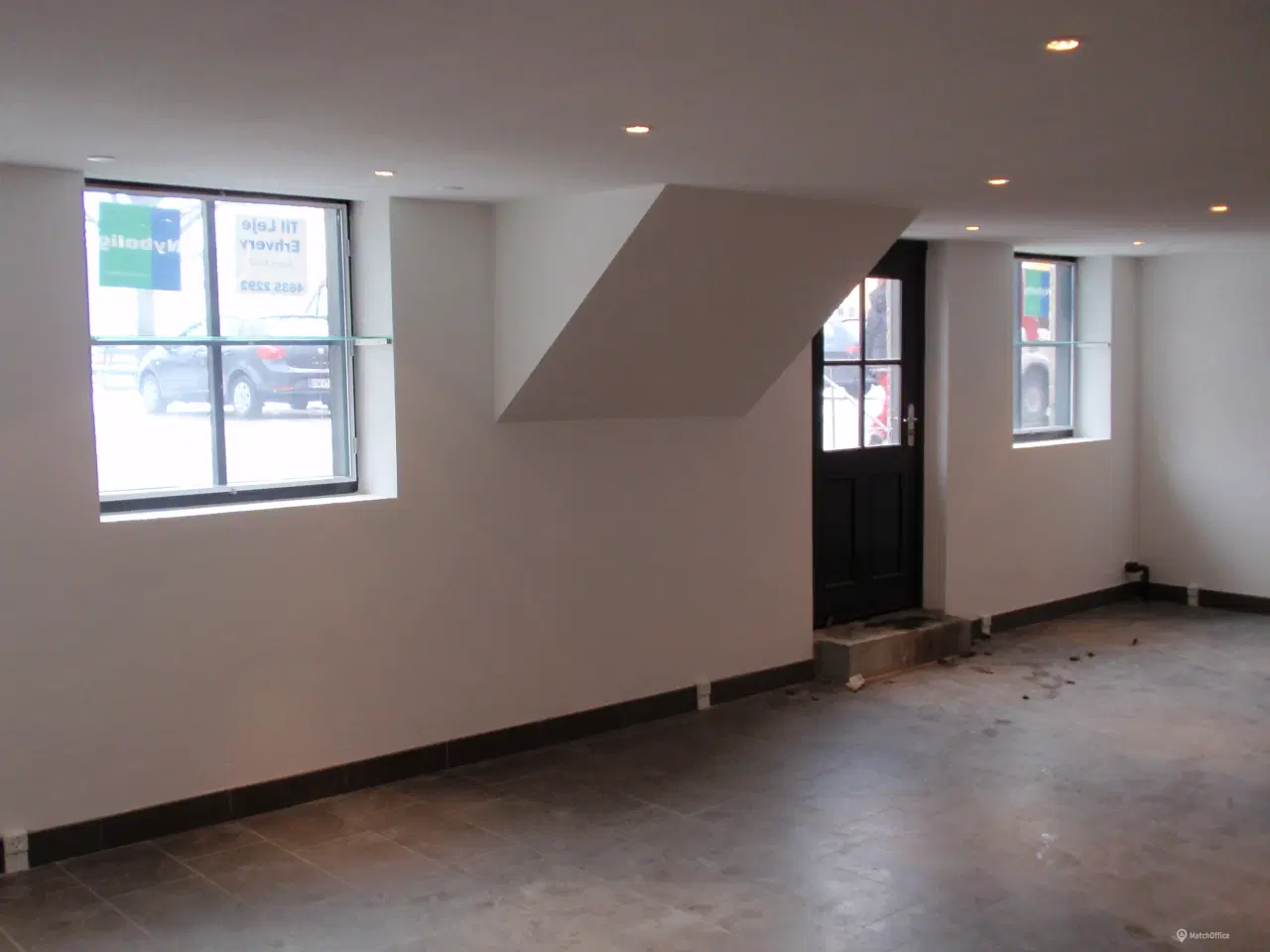 Billede 3 - Charmerende lokale i fredet ejendom