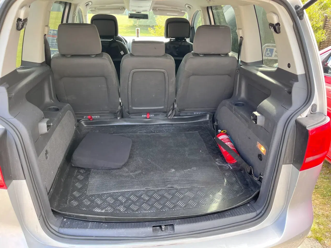Billede 13 - VW Touran 1,4 TSi 140 Match 7prs