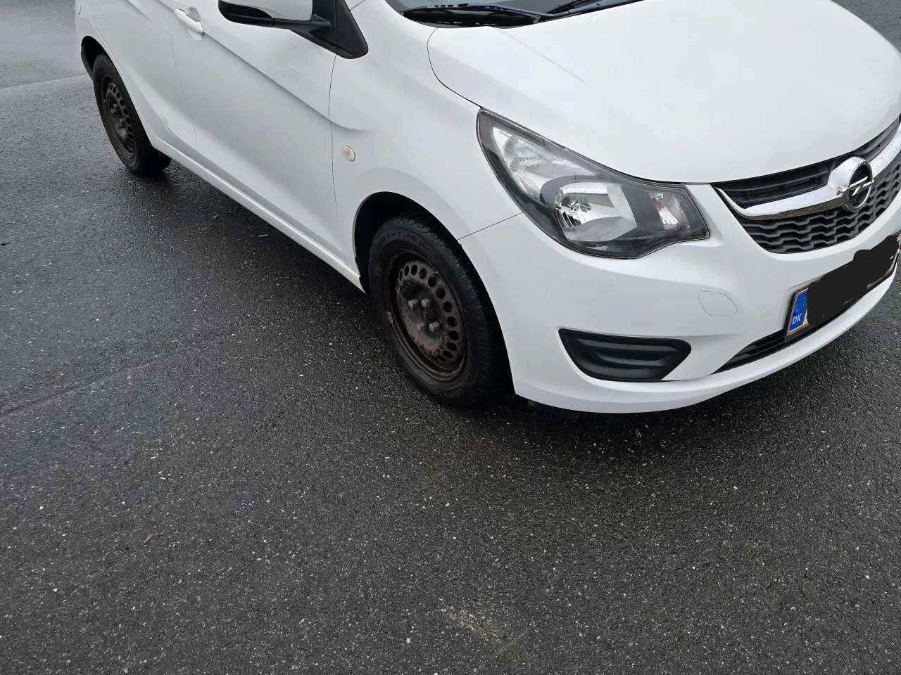 Billede 5 - Få kilometer for prisen