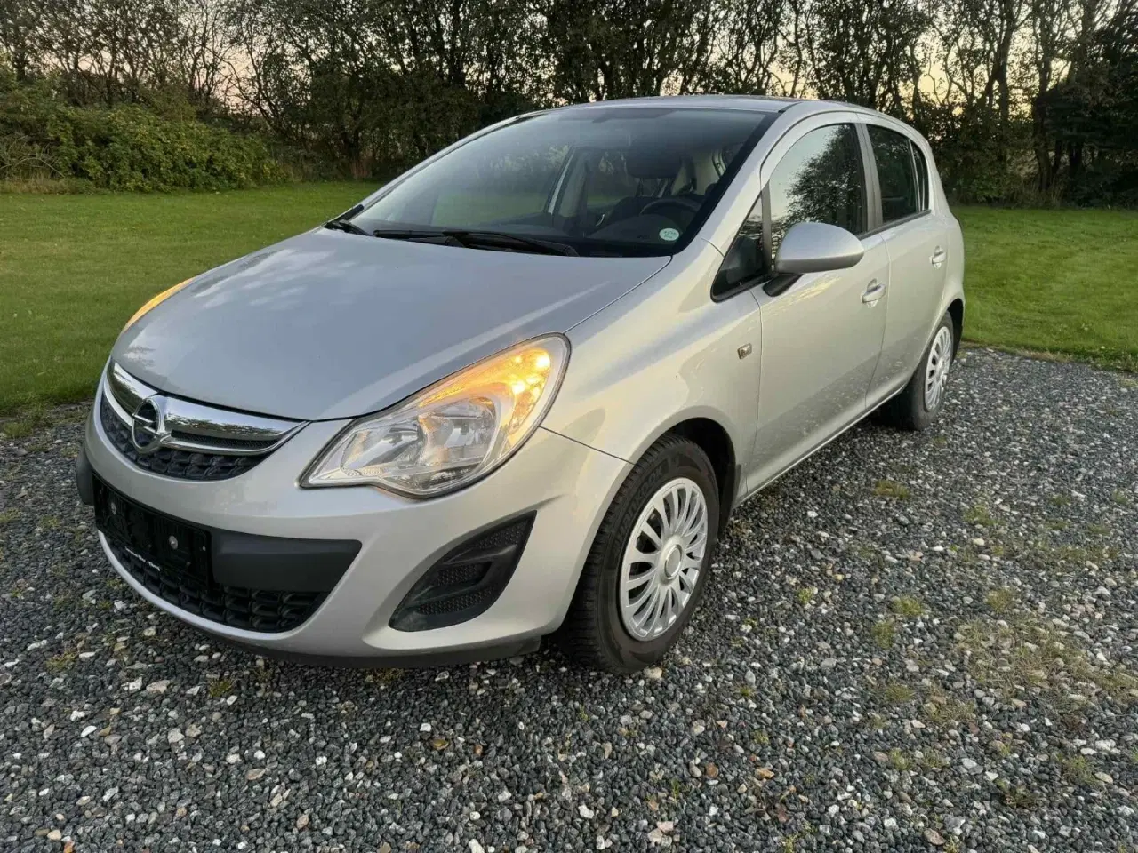 Billede 1 - Opel Corsa 1,0 12V Enjoy