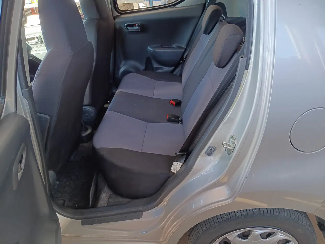 Billede 3 - Suzuki Alto 1.0 
