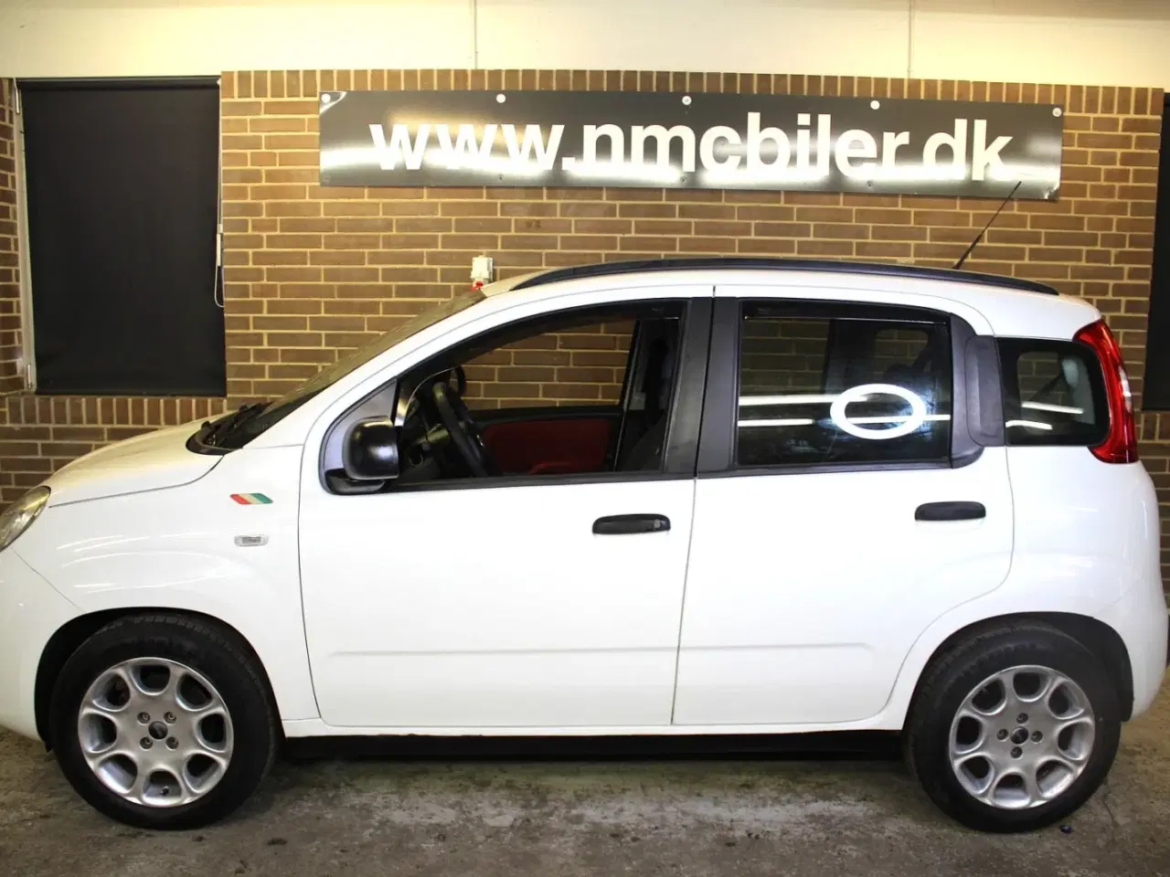 Billede 1 - Fiat Panda 1,2 69 Easy
