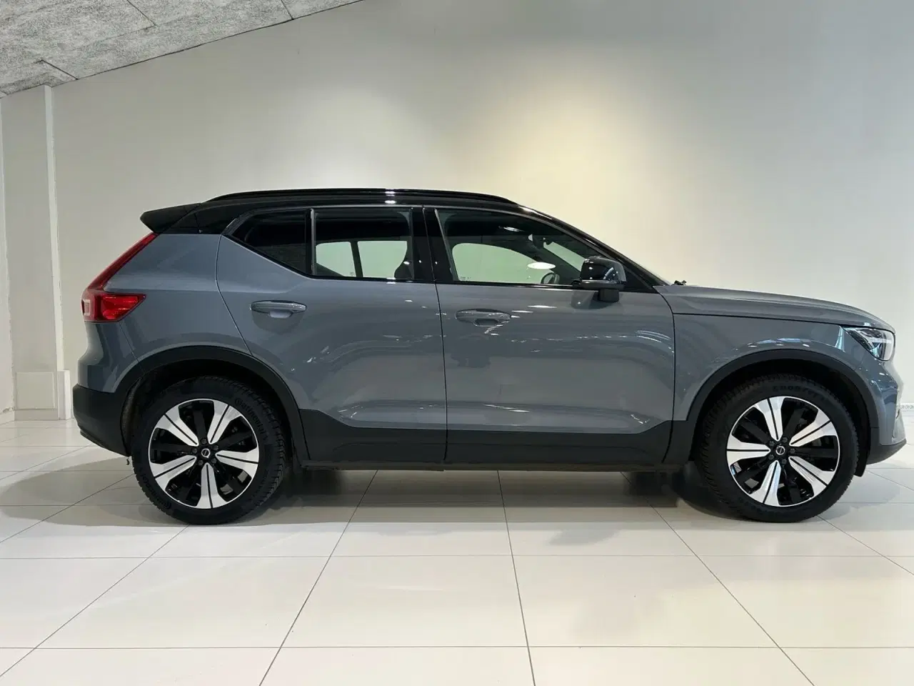 Billede 2 - Volvo XC40 P6 ReCharge Plus