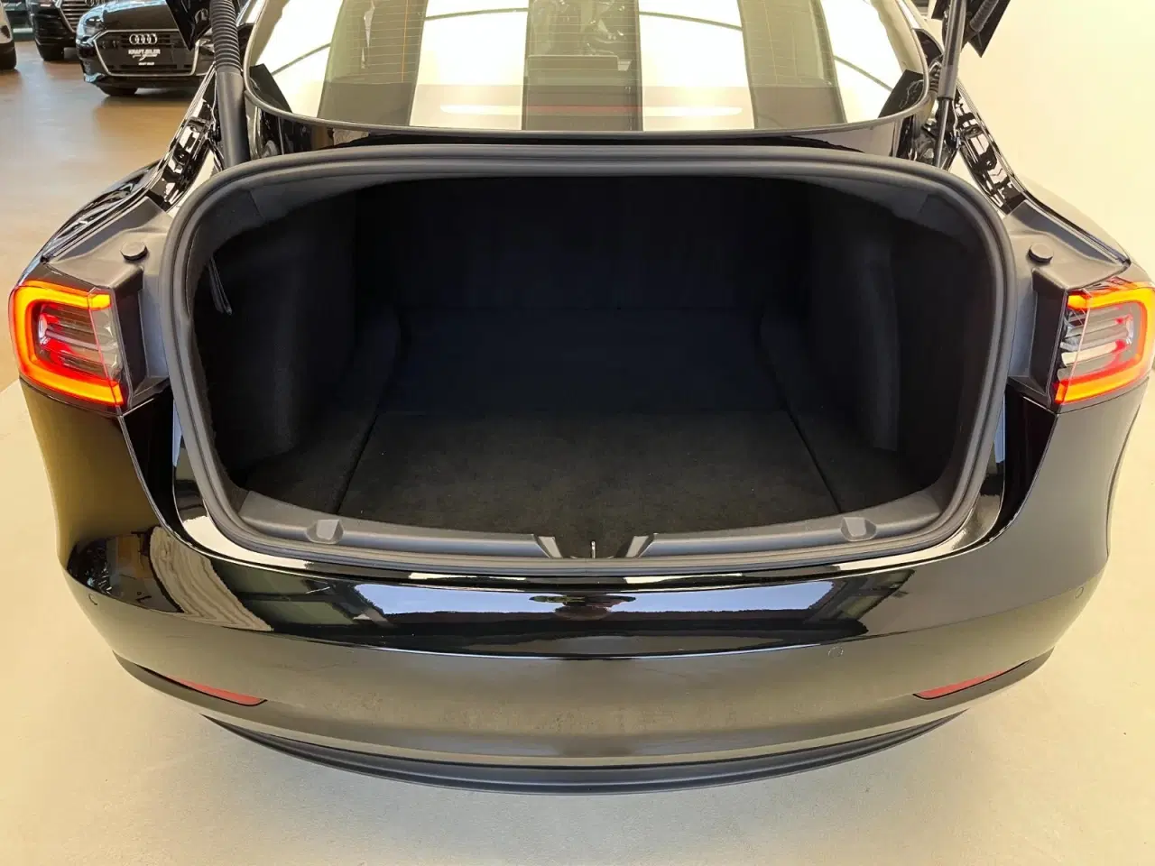 Billede 20 - Tesla Model 3  Performance AWD