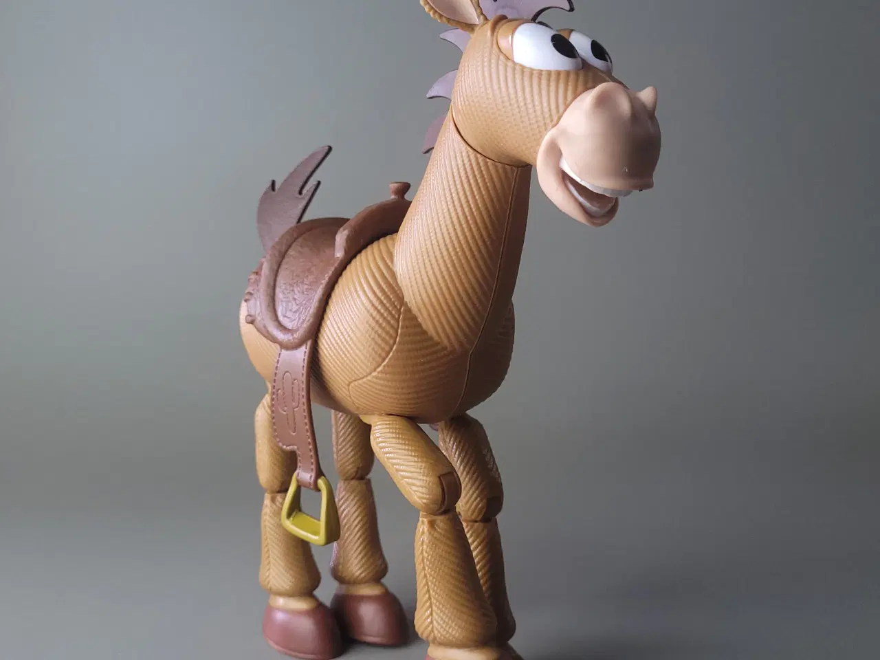 Billede 5 - ⭐️· Super fin Bullseye fra Toy Story