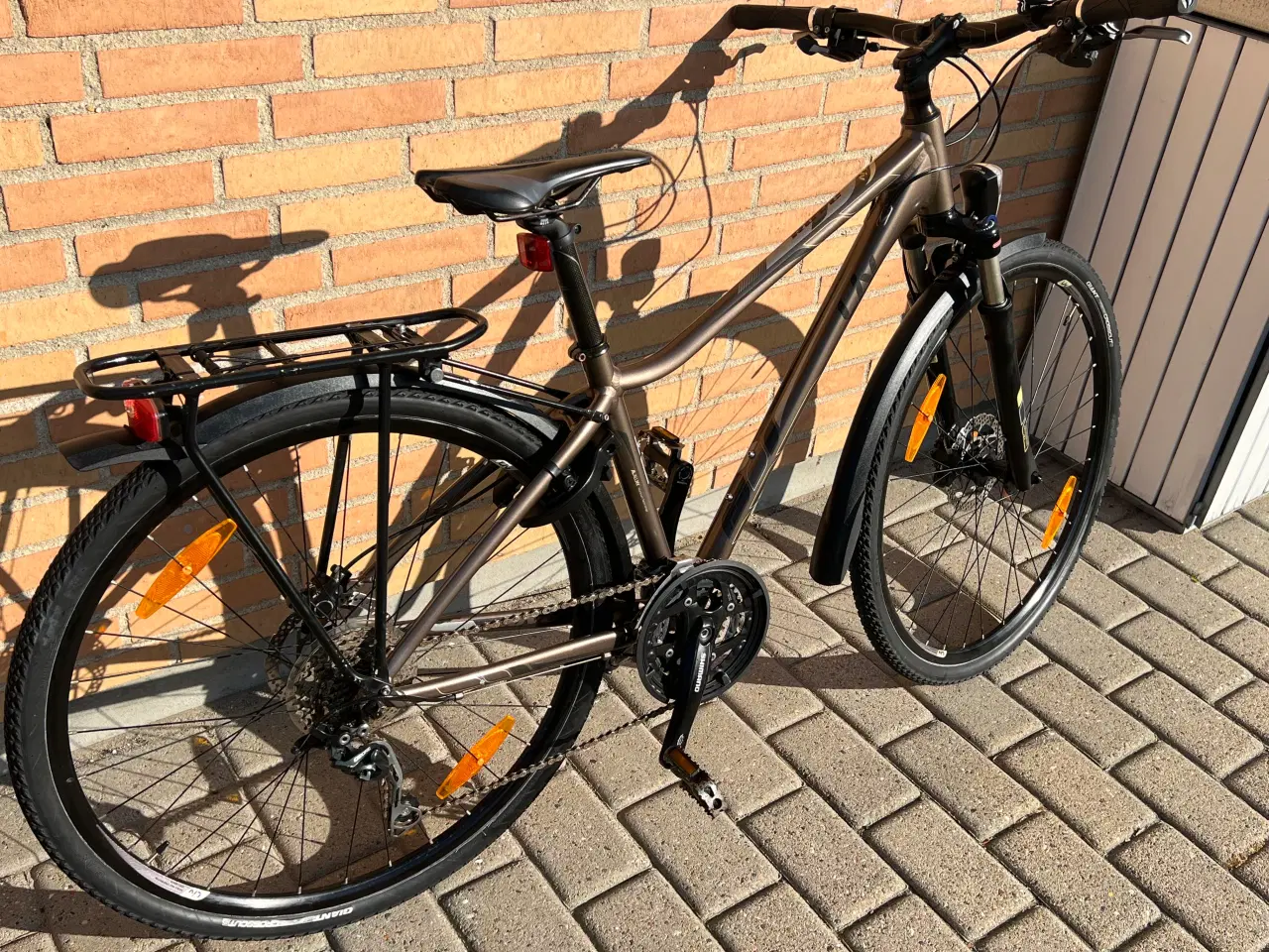 Billede 5 - Cykel Dame/pige cykel