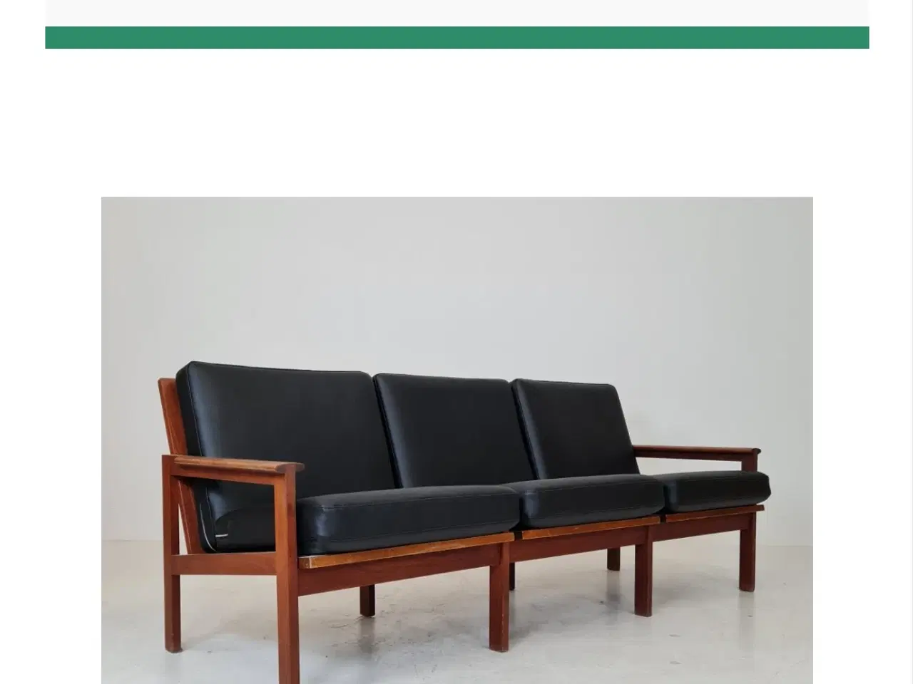 Billede 5 - Illum wikkelsø sofa 
