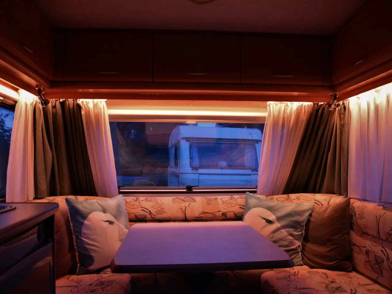 Billede 10 - Absolut velholdt Wilk