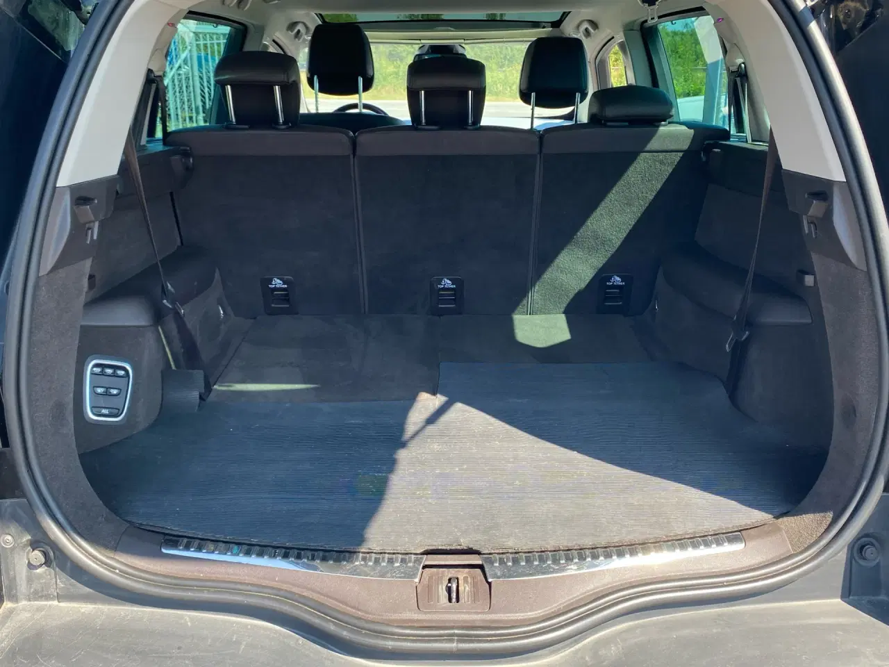Billede 10 - Renault Espace 7 pers. 1,6 Energy DCI Zen 130HK 6g
