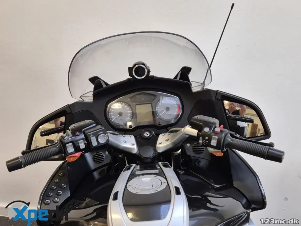 Billede 11 - BMW R 1200 RT