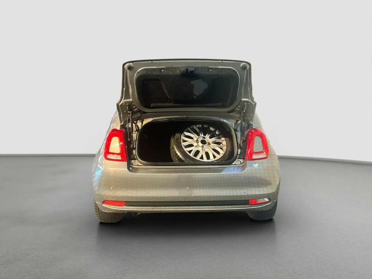 Billede 4 - Fiat 500C 0,9 TwinAir 80 Popstar