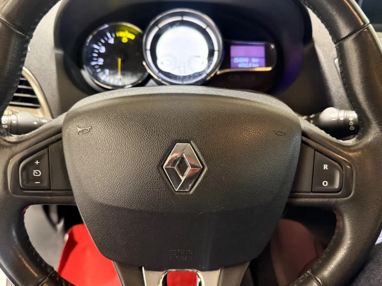 Billede 12 - Renault Megane III 1,5 dCi 110 Dynamique aut.