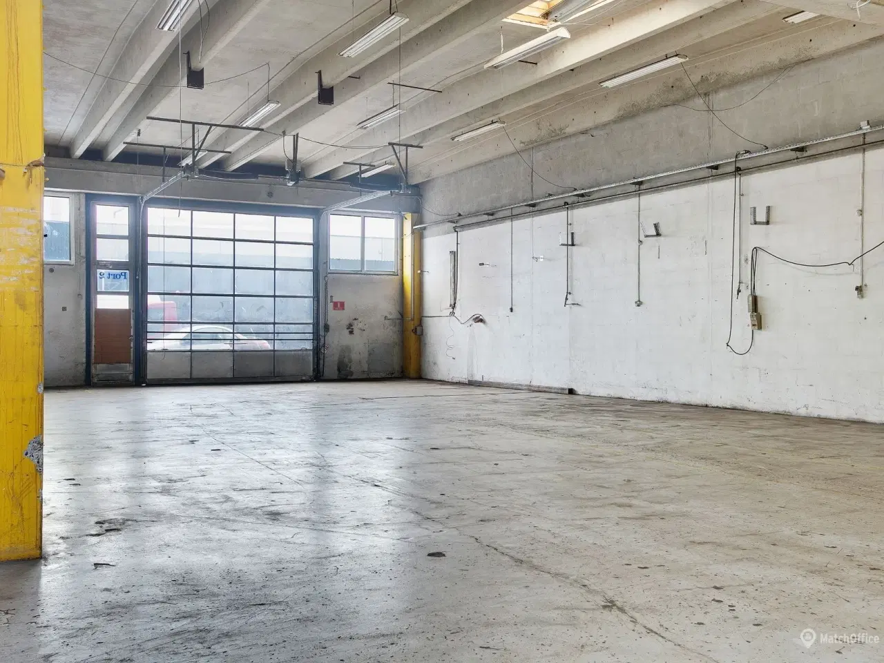 Billede 11 - Lagerlokale - oplagt til last-mile eller plukkelager