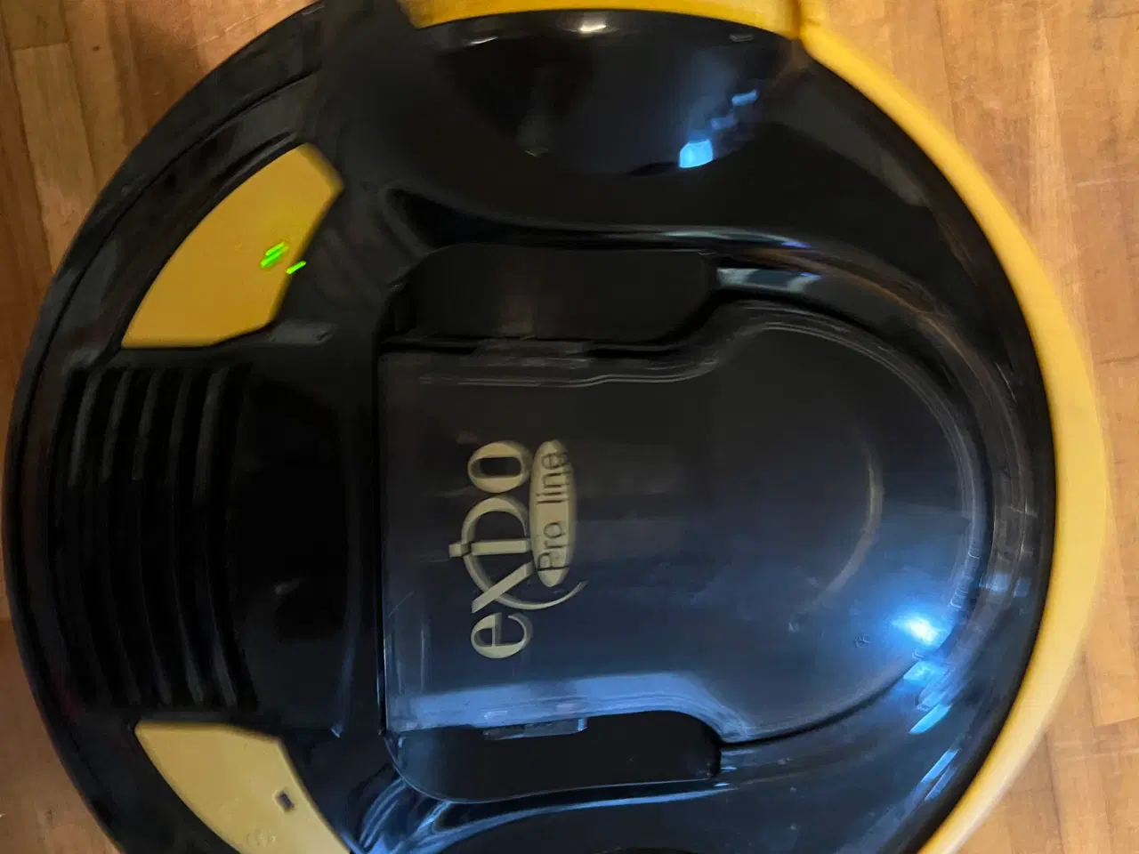 Billede 2 - Robotstøvsuger 