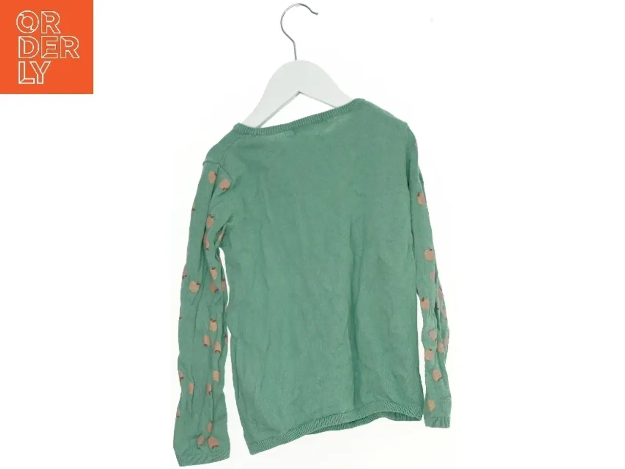 Billede 2 - Sweatshirt fra H&M (str. 116 cm)