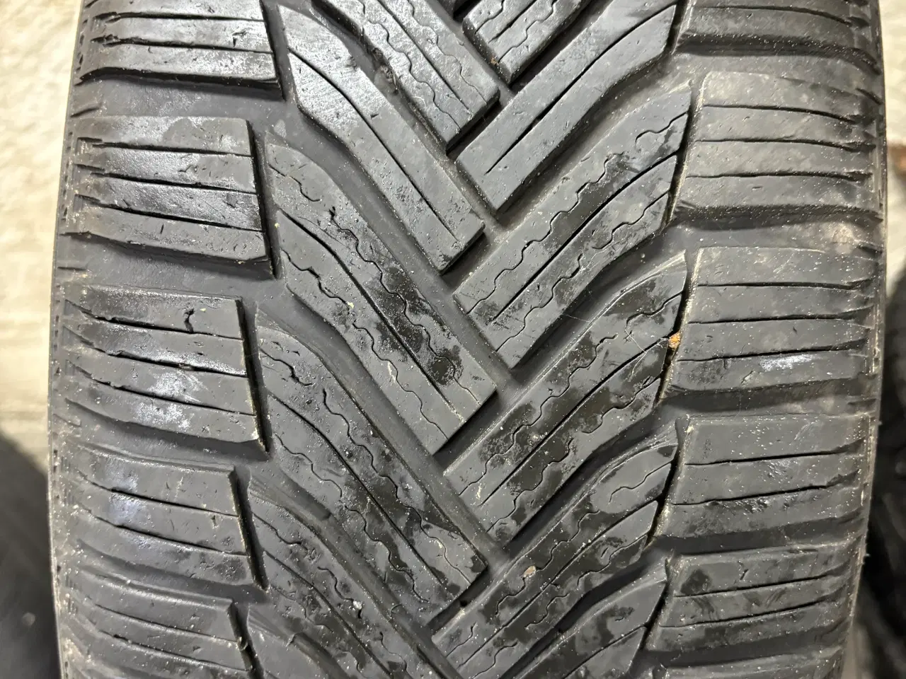 Billede 2 - Vinterhjul