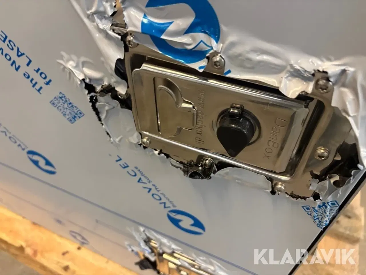 Billede 5 - Sideskab Aka - danbox