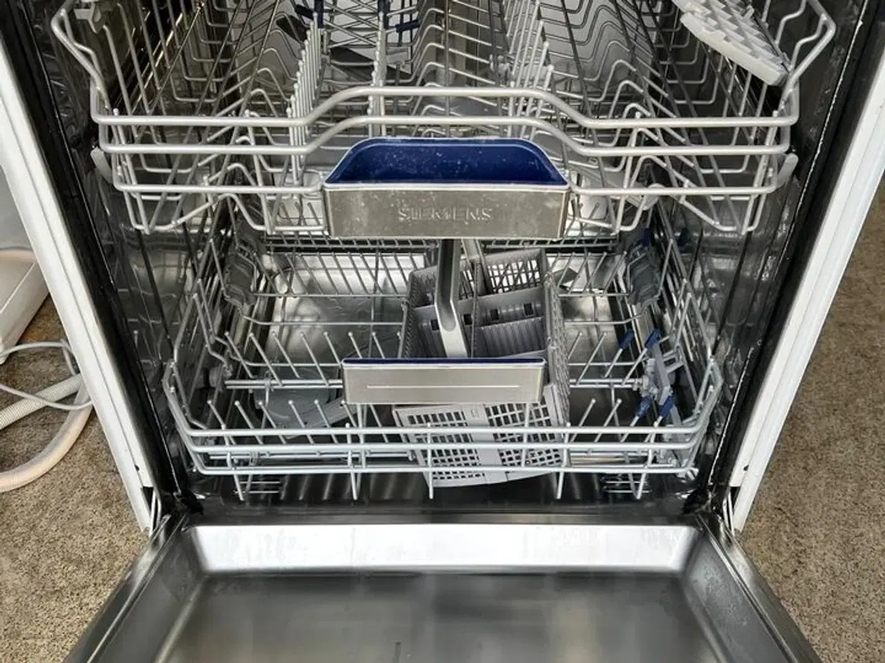 Billede 2 - Siemens - opvaskemaskine