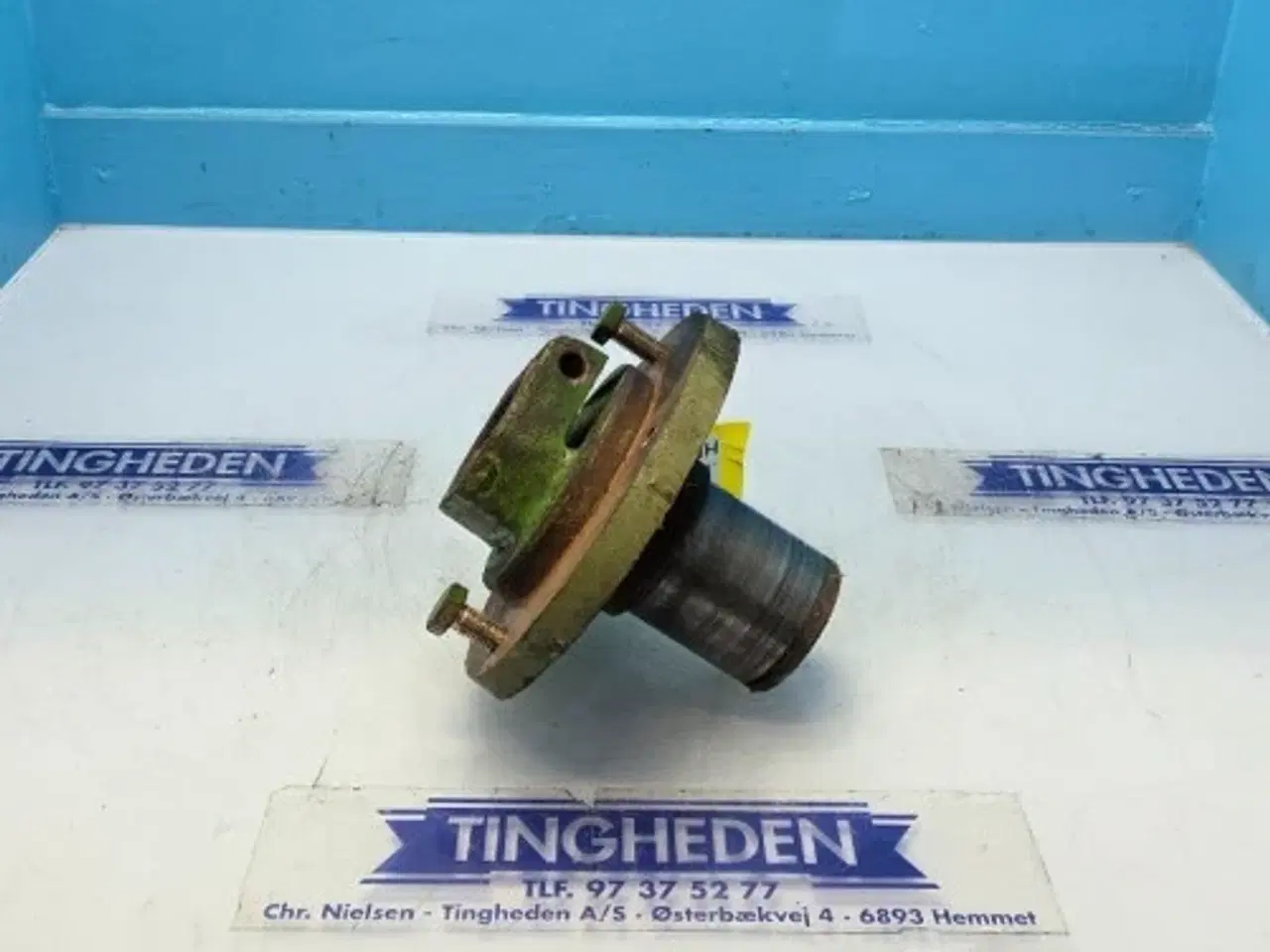 Billede 1 - John Deere 2056  Hubleje  Z12561