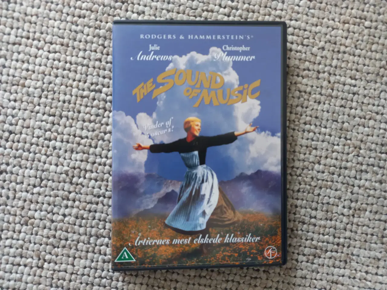 Billede 1 - The Sound of music