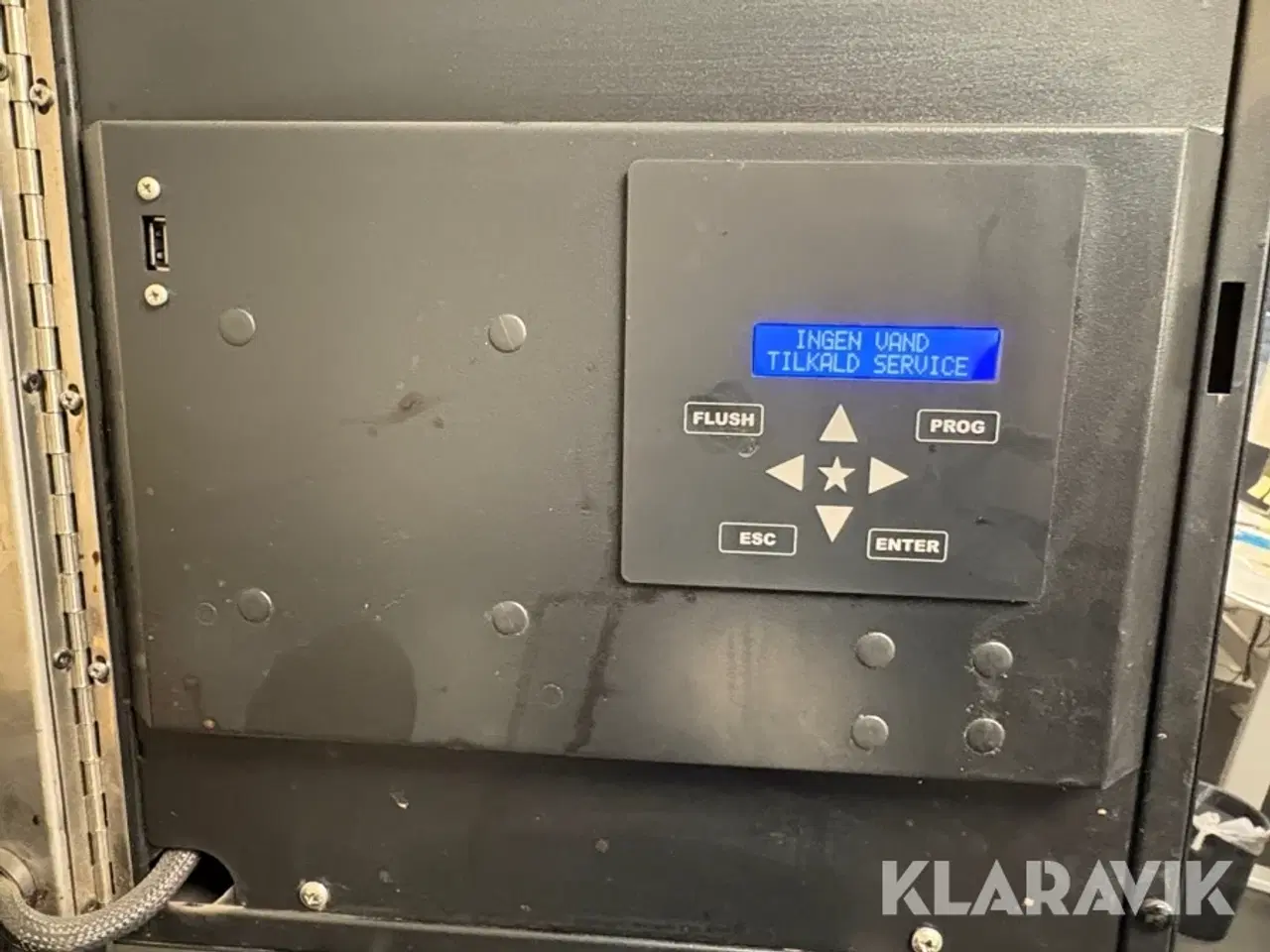 Billede 11 - Kaffemaskine Coffetex Gourmet