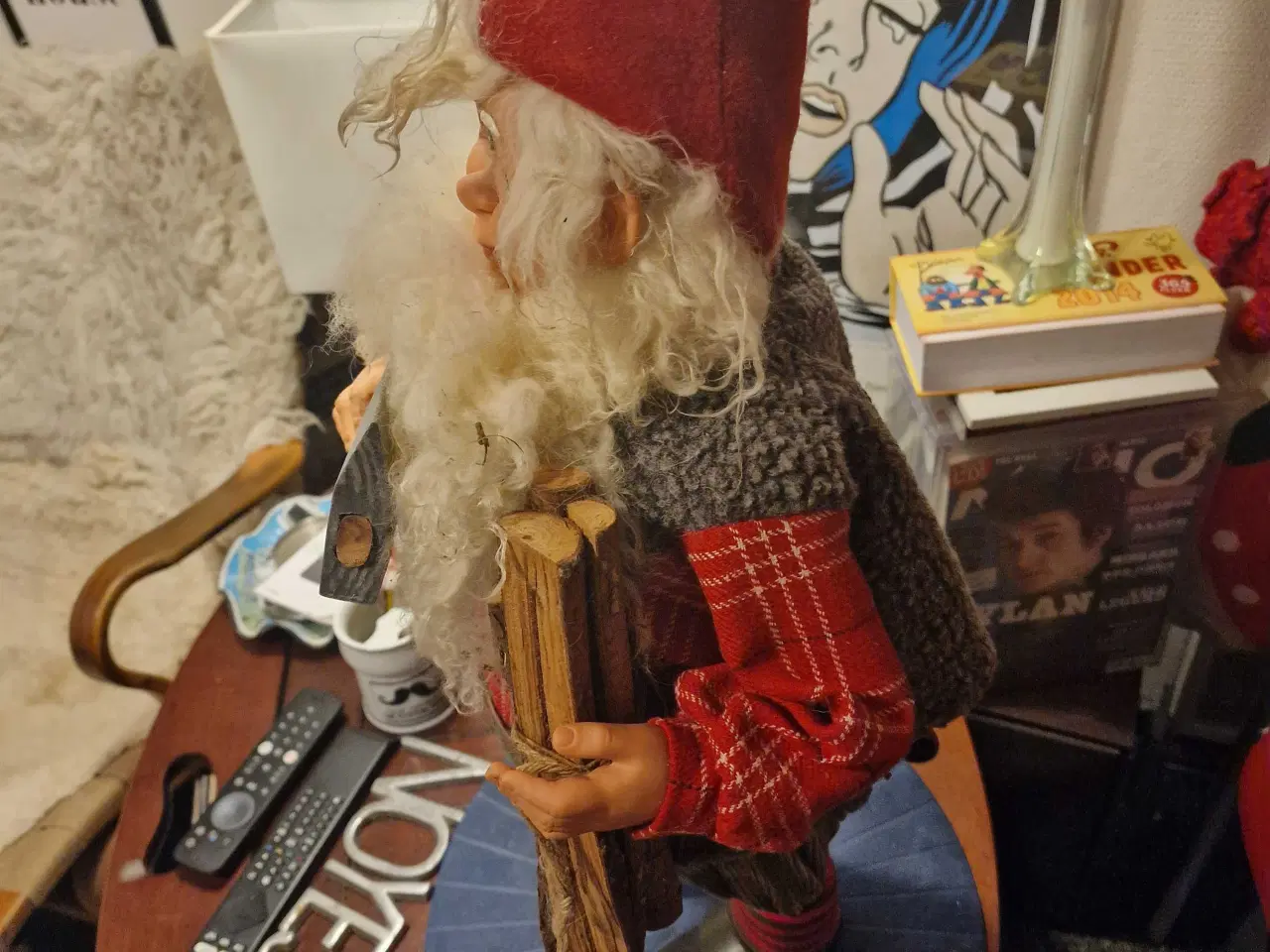 Billede 2 - Julemand