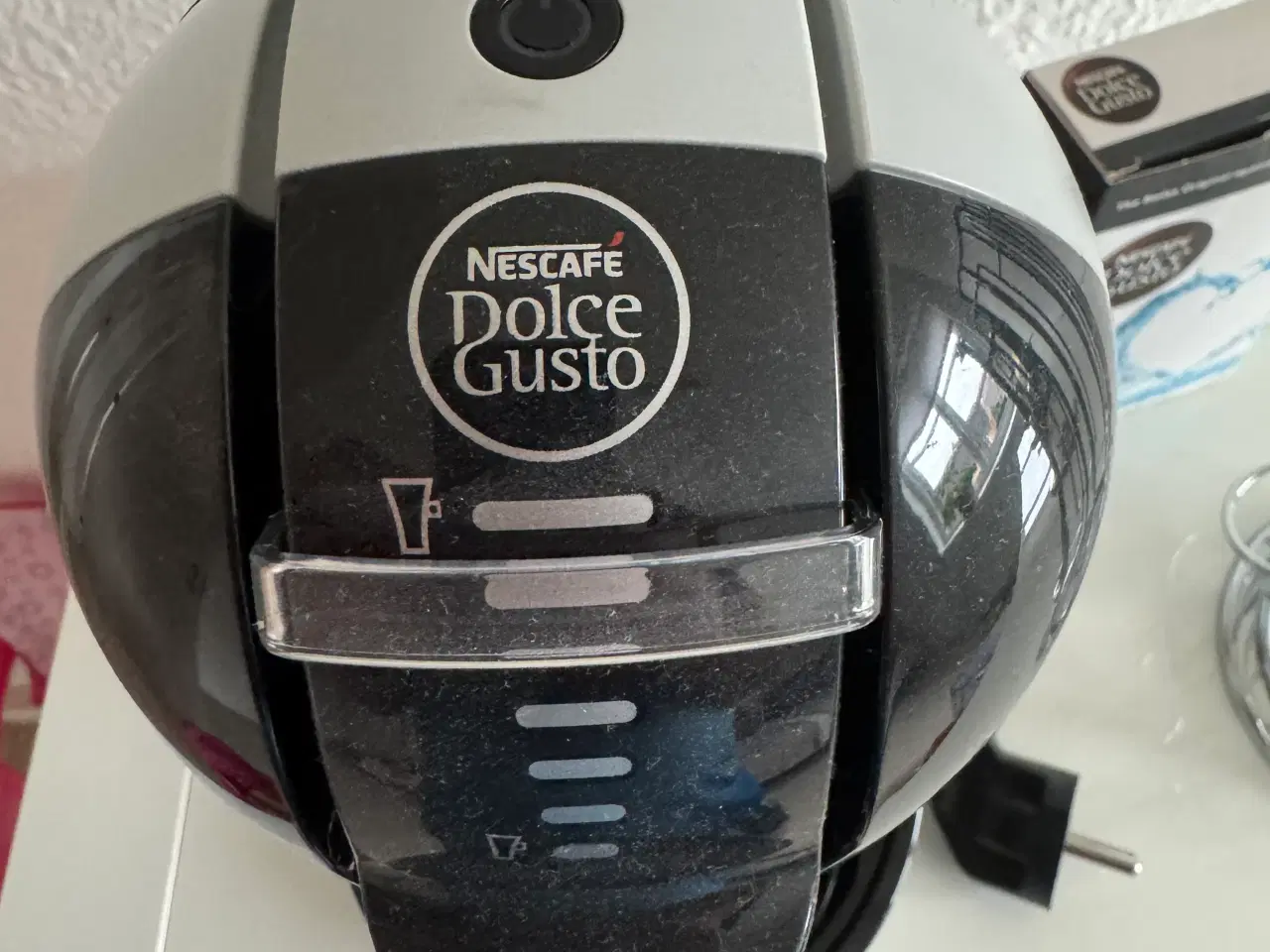 Billede 2 - Kaffemaskine Dolce Gusto