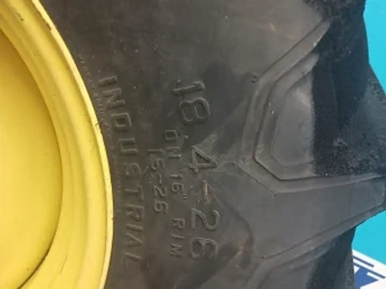 Billede 9 - 26"   18.4-26