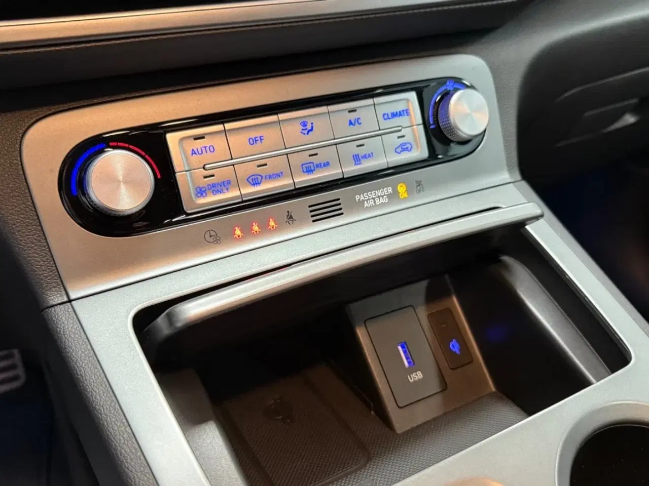Billede 18 - Hyundai Kona 64 EV Trend