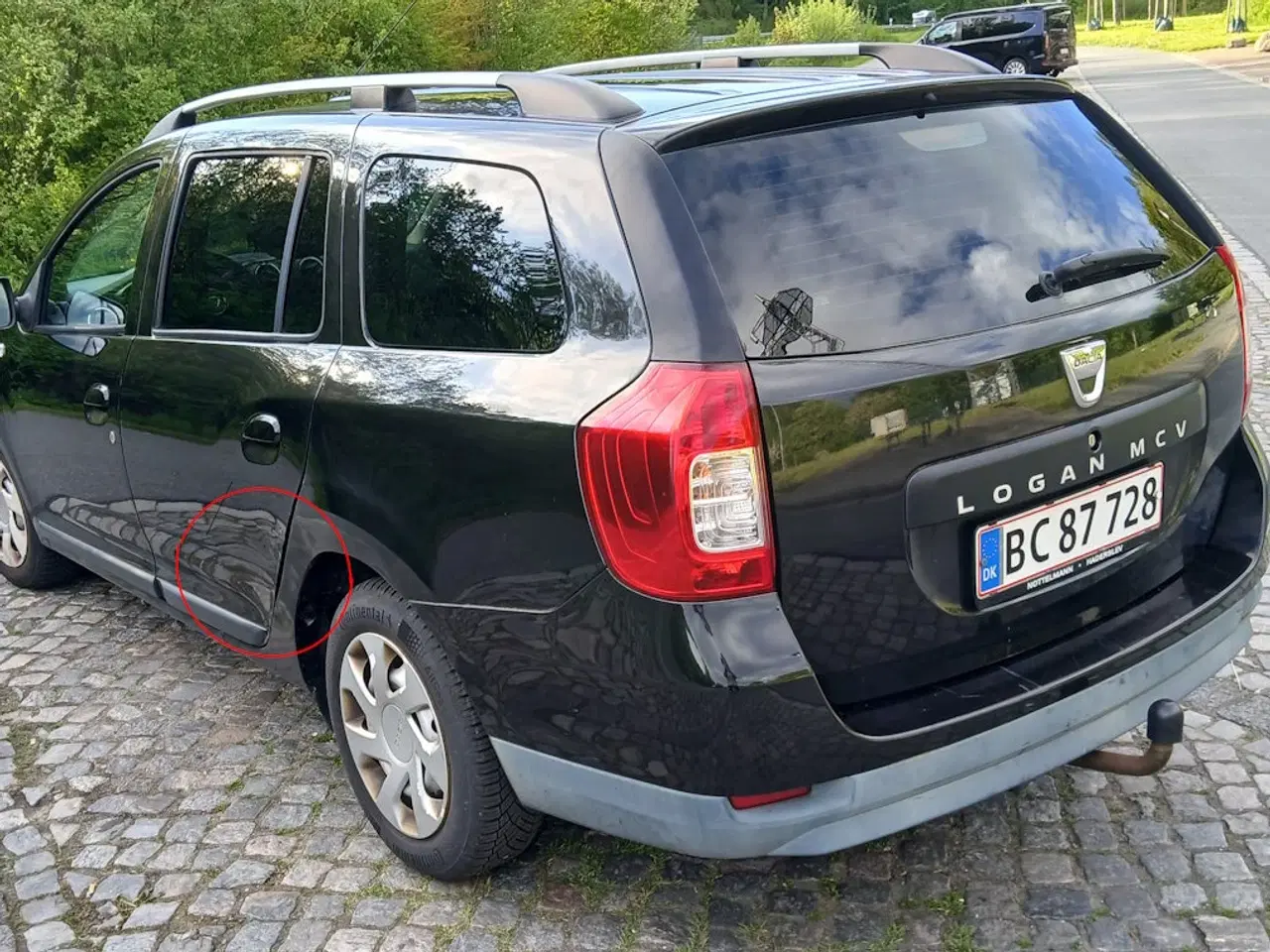 Billede 14 - Dacia Logan MVC 1.5 DCi 90 År 2016. MVC - NY SYNET