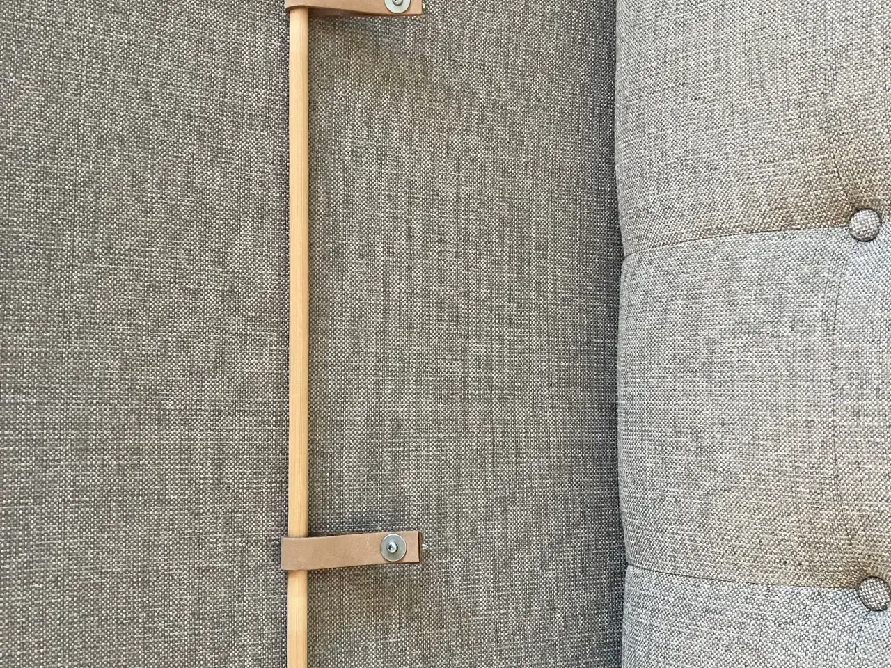 Billede 1 - Ophæng til viskestykker mm