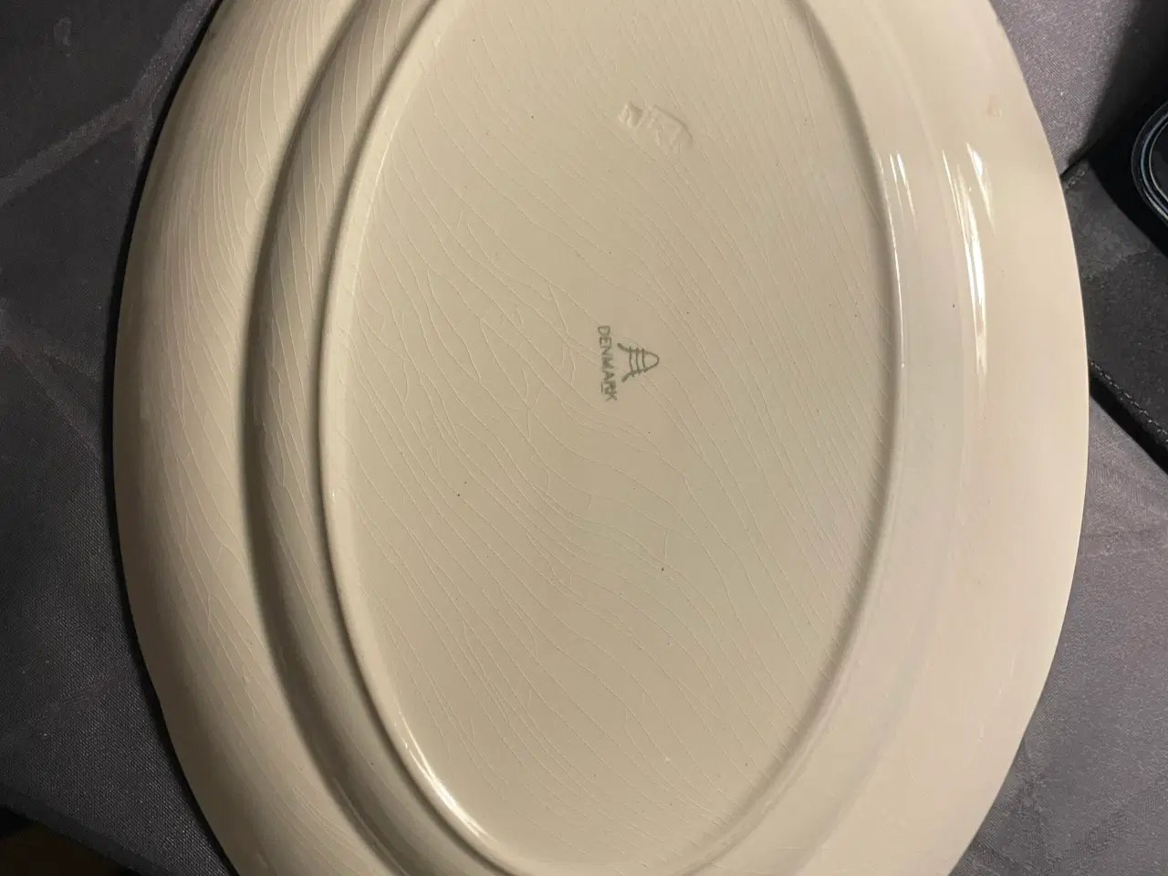 Billede 14 - Aluminia Anne Sofie