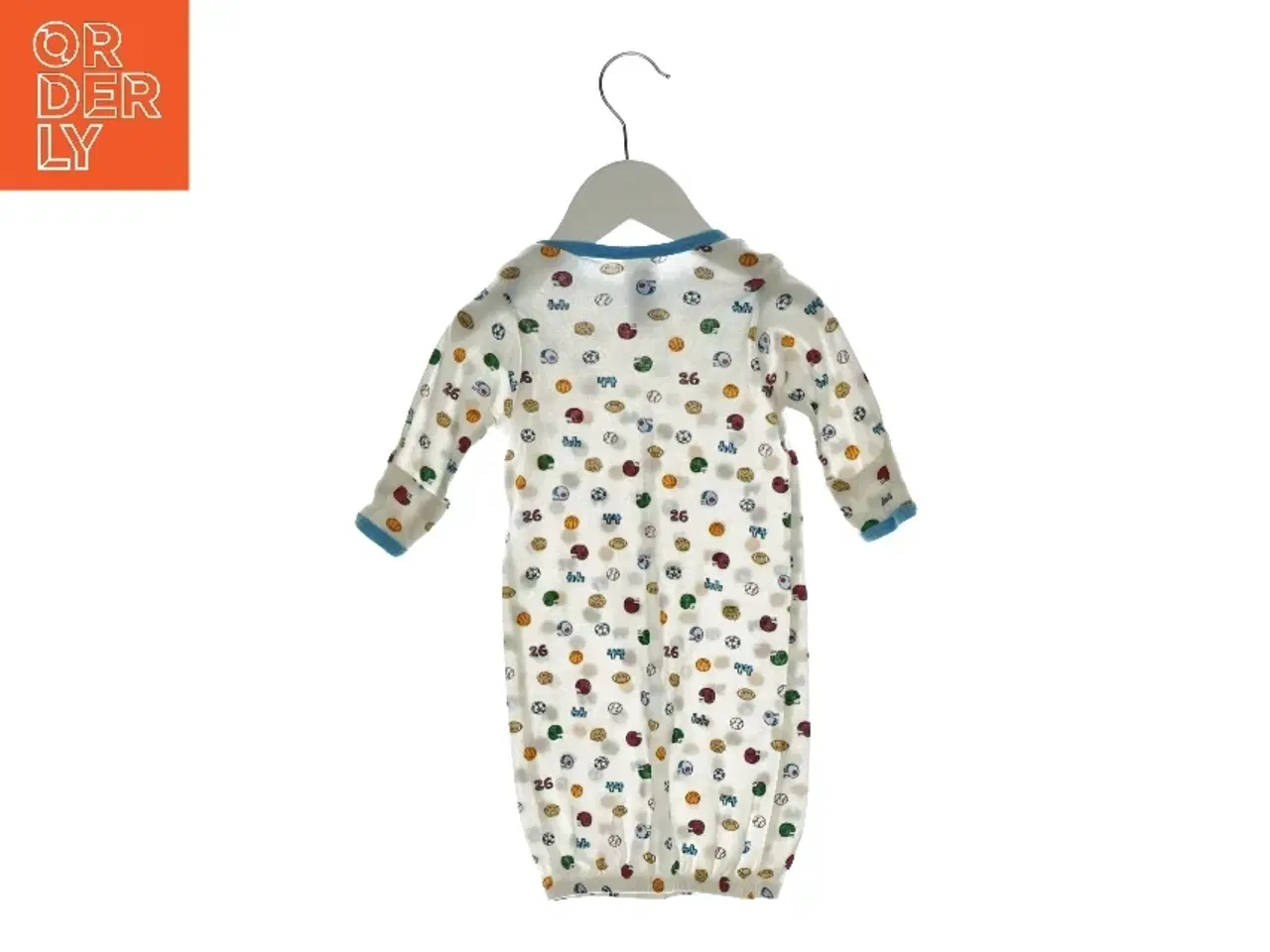 Billede 2 - Kjoledragt fra Gerber (str. 0-6 mdr.)