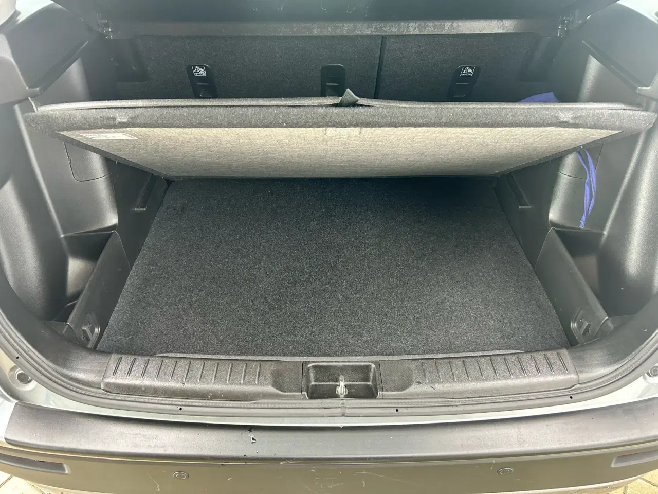 Billede 6 - Suzuki Vitara 1,4 Boosterjet  Mild hybrid Adventure AllGrip 129HK 5d 6g
